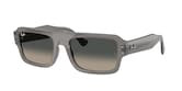 RAY-BAN FLACKO 0RB4454 1359B1 53 Napszemüveg