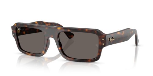 RAY-BAN FLACKO 0RB4454 1359B1 53 Napszemüveg