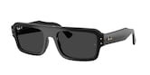 RAY-BAN FLACKO 0RB4454 1359B1 56 Napszemüveg
