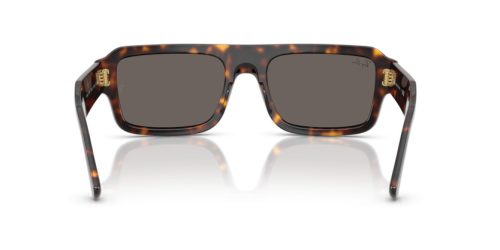 RAY-BAN FLACKO 0RB4454 1359B1 56 Napszemüveg
