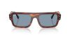 RAY-BAN FLACKO 0RB4454 139856 53 Napszemüveg