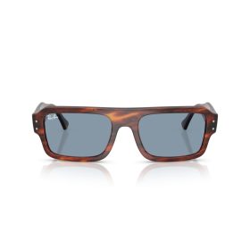 RAY-BAN FLACKO 0RB4454 139856 53 Napszemüveg