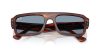 RAY-BAN FLACKO 0RB4454 139856 53 Napszemüveg