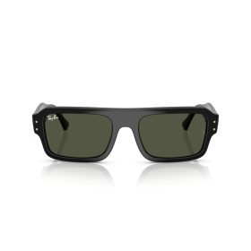 RAY-BAN FLACKO 0RB4454 667731 53 Napszemüveg