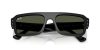 RAY-BAN FLACKO 0RB4454 667731 53 Napszemüveg