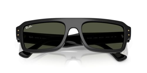 RAY-BAN FLACKO 0RB4454 667731 53 Napszemüveg