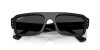RAY-BAN FLACKO 0RB4454 667748 53 Napszemüveg