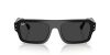 RAY-BAN FLACKO 0RB4454 667748 56 Napszemüveg