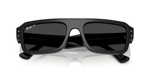 RAY-BAN FLACKO 0RB4454 667748 56 Napszemüveg
