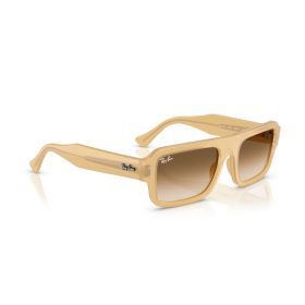 RAY-BAN FLACKO 0RB4454 680651 53 Napszemüveg