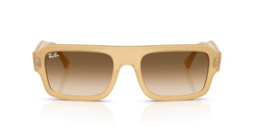 RAY-BAN FLACKO 0RB4454 680651 53 Napszemüveg