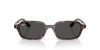 RAY-BAN ZURI 0RB4455 135987 49 Napszemüveg