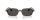 RAY-BAN ZURI 0RB4455 135987 49 Napszemüveg