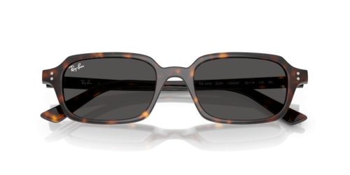 RAY-BAN ZURI 0RB4455 135987 52 Napszemüveg