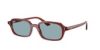 RAY-BAN ZURI 0RB4455 68086D 49 Napszemüveg