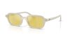 RAY-BAN ZURI 0RB4455 68086D 49 Napszemüveg