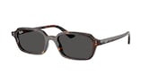 RAY-BAN ZURI 0RB4455 68086D 52 Napszemüveg
