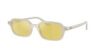 RAY-BAN ZURI 0RB4455 68086D 52 Napszemüveg