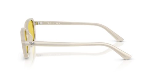 RAY-BAN ZURI 0RB4455 68086D 52 Napszemüveg
