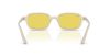 RAY-BAN ZURI 0RB4455 68086D 52 Napszemüveg