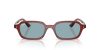 RAY-BAN ZURI 0RB4455 680980 52 Napszemüveg