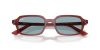 RAY-BAN ZURI 0RB4455 680980 52 Napszemüveg