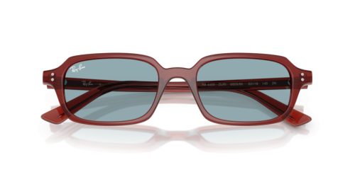 RAY-BAN ZURI 0RB4455 680980 52 Napszemüveg