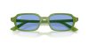 RAY-BAN ZURI 0RB4455 681080 49 Napszemüveg