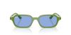 RAY-BAN ZURI 0RB4455 681080 52 Napszemüveg