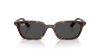 RAY-BAN ZAYA 0RB4456 135987 50 Napszemüveg