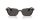 RAY-BAN ZAYA 0RB4456 135987 50 Napszemüveg