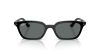 RAY-BAN ZAYA 0RB4456 667781 50 Napszemüveg