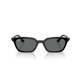 RAY-BAN ZAYA 0RB4456 667781 50 Napszemüveg