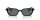 RAY-BAN ZAYA 0RB4456 667781 50 Napszemüveg