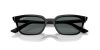 RAY-BAN ZAYA 0RB4456 667781 50 Napszemüveg