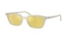 RAY-BAN ZAYA 0RB4456 68086D 50 Napszemüveg