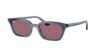 RAY-BAN ZAYA 0RB4456 68086D 50 Napszemüveg