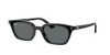 RAY-BAN ZAYA 0RB4456 68086D 50 Napszemüveg