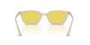 RAY-BAN ZAYA 0RB4456 68086D 50 Napszemüveg