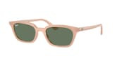 RAY-BAN ZAYA 0RB4456 68086D 53 Napszemüveg
