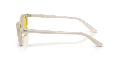 RAY-BAN ZAYA 0RB4456 68086D 53 Napszemüveg