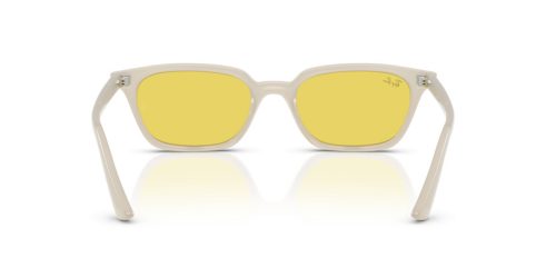 RAY-BAN ZAYA 0RB4456 68086D 53 Napszemüveg