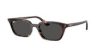 RAY-BAN ZAYA 0RB4456 68121A 50 Napszemüveg