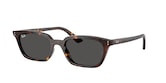 RAY-BAN ZAYA 0RB4456 68121A 50 Napszemüveg