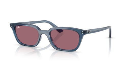 RAY-BAN ZAYA 0RB4456 68121A 50 Napszemüveg