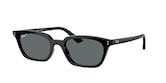 RAY-BAN ZAYA 0RB4456 68121A 53 Napszemüveg