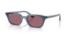 RAY-BAN ZAYA 0RB4456 68121A 53 Napszemüveg