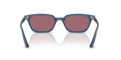RAY-BAN ZAYA 0RB4456 68121A 53 Napszemüveg