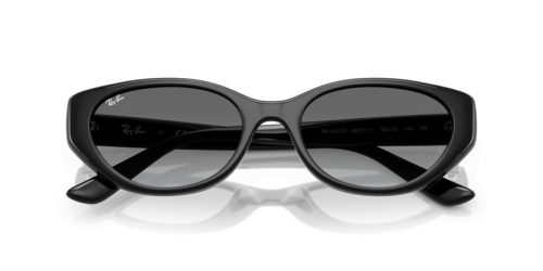 RAY-BAN  0RB4457D 667711 55 Napszemüveg