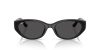RAY-BAN  0RB4457D 667787 55 Napszemüveg
